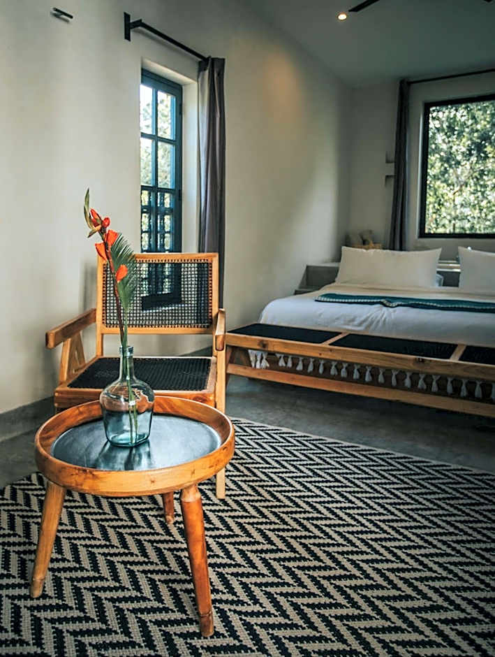 Yum Kaax Boutique Villa