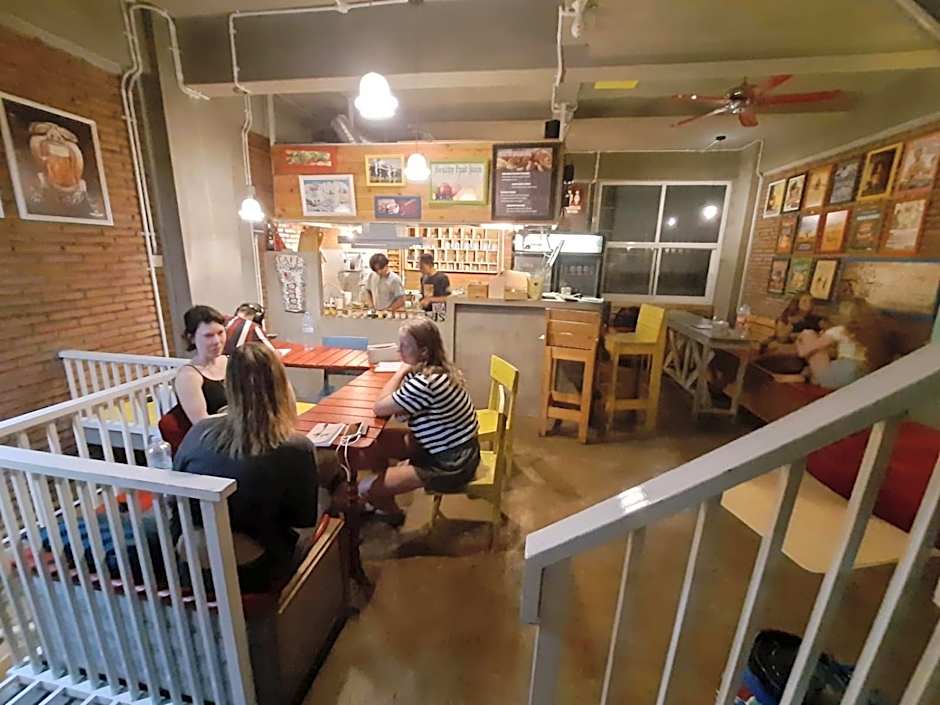 Shelter Hostel Malang