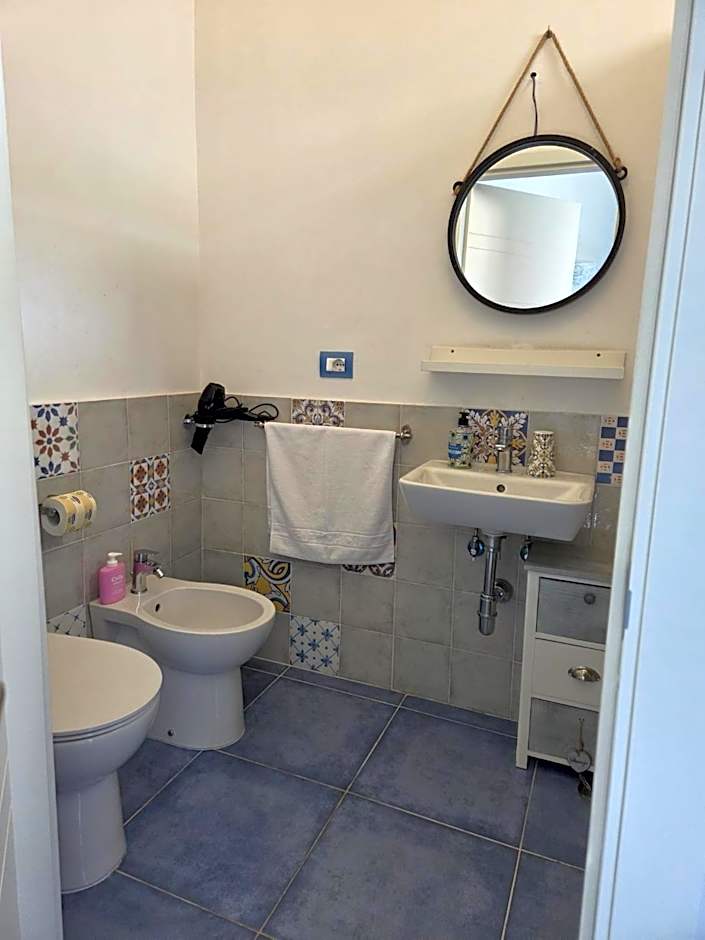 B&B SOGNANDO VIETRI e SPA ESCLUSIVA