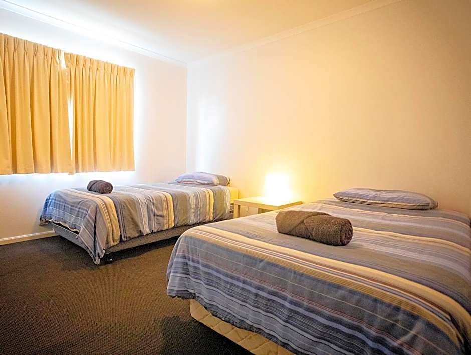Wavecrest Village & Tourist Park WA