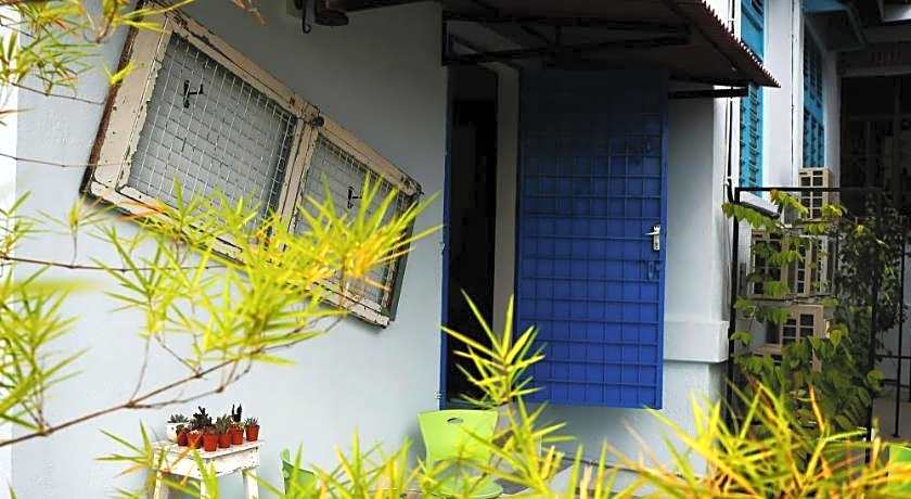 Sojourn Beds and Cafe