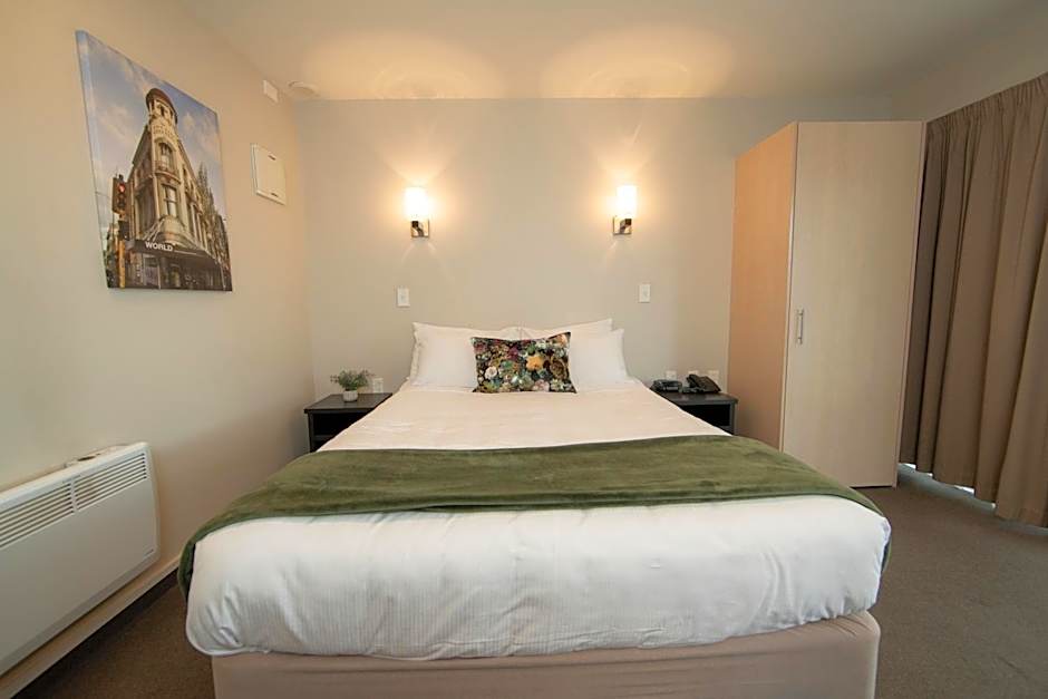 Cranford Oak Motel