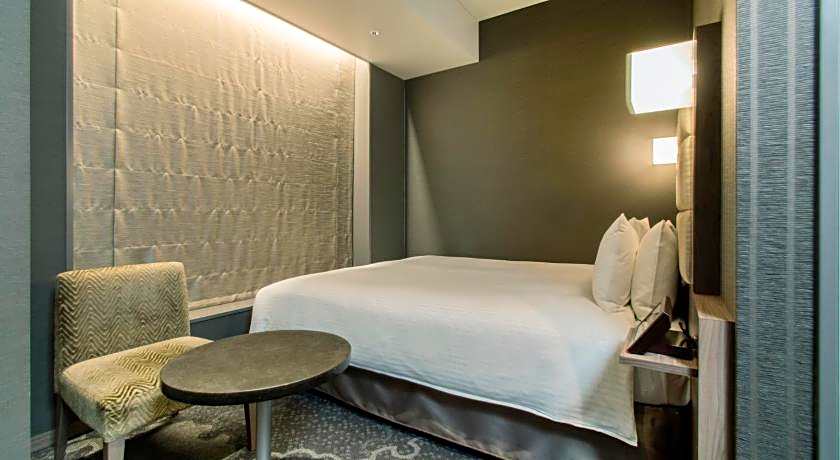 Hotel Keihan Tsukiji Ginza Grande