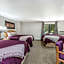 Super 8 by Wyndham Deadwood/Black Hills Area
