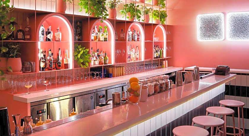 Siam @ Siam Design Hotel Bangkok