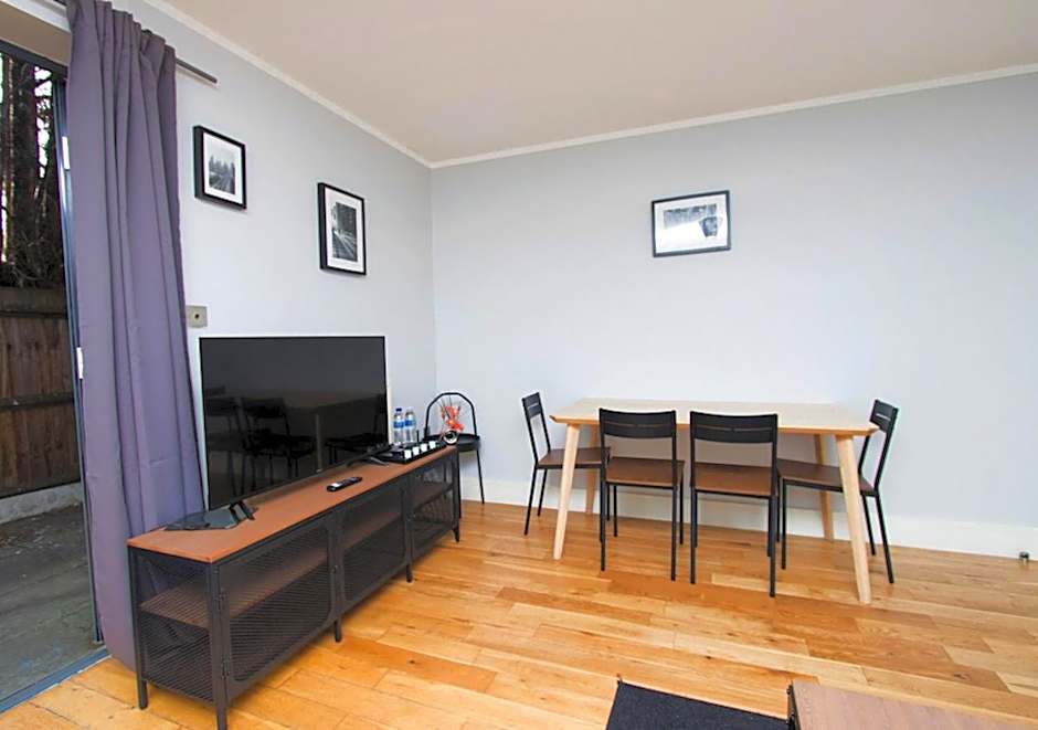 Westciti Caroco Aparthotel