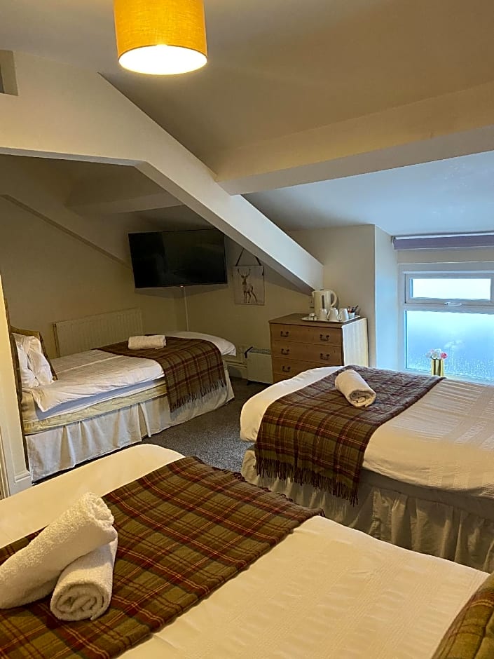 Number 19 Guesthouse