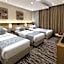 Ravilion Hotel Makkah فندق رافيليون مكة