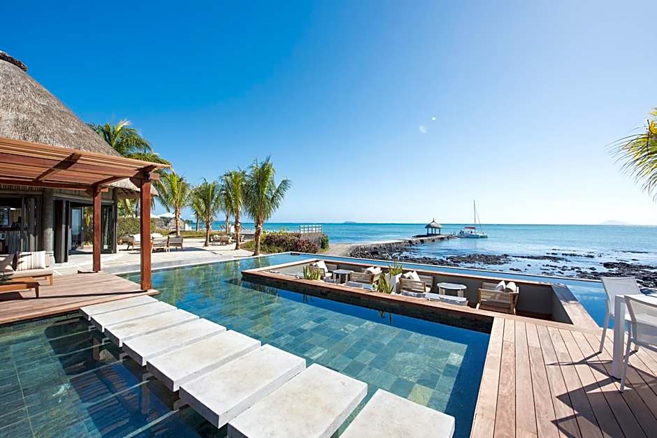 Veranda Paul et Virginie Hotel & Spa - Adults Only