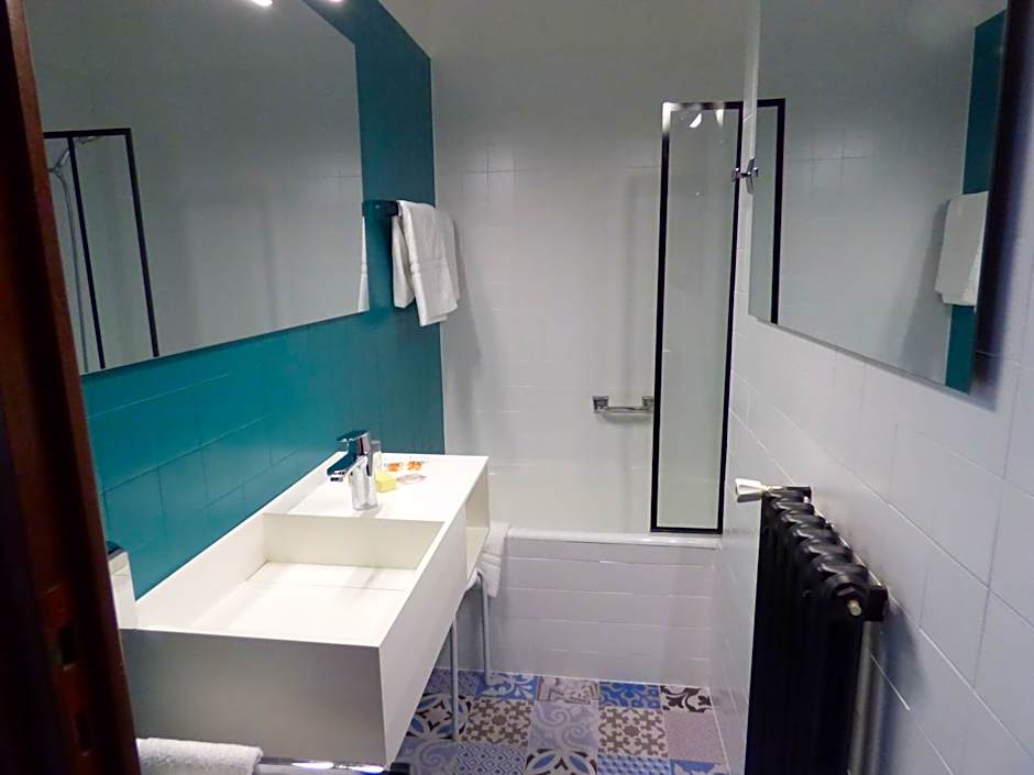 Cit'Hotel L'Etape
