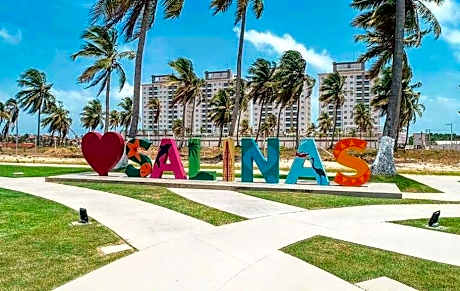SALINAS PARK RESORT