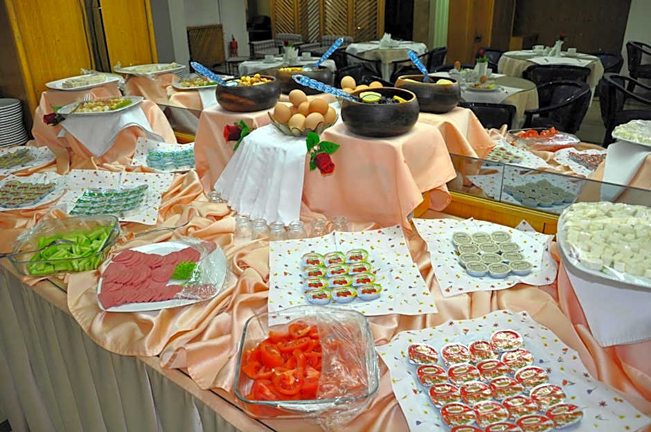 İzmir Otel Kabaçam