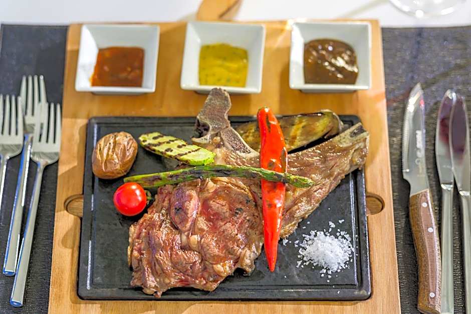 Adam & Eve - Adult Only