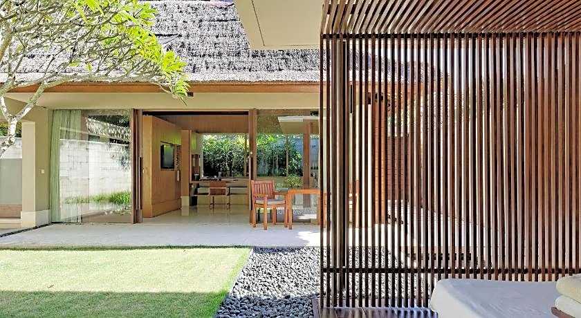 The Bale Nusa Dua by LifestyleRetreats