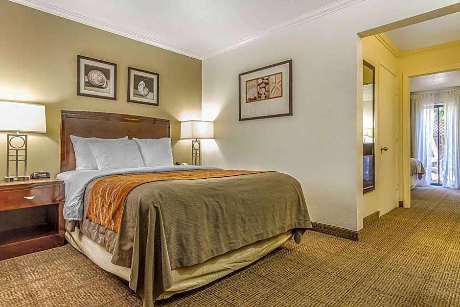 Comfort Inn Santa Cruz