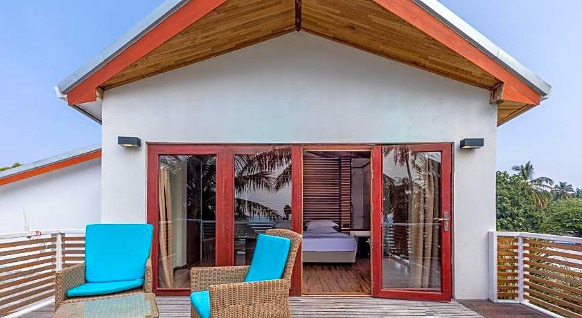 Kinan Retreat Maldives