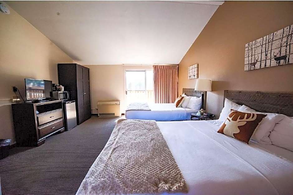 Alpine Trail Ridge Inn