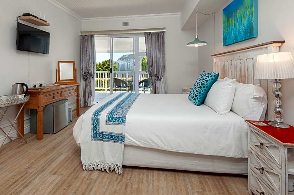 Oude Schuur Boutique Guesthouse