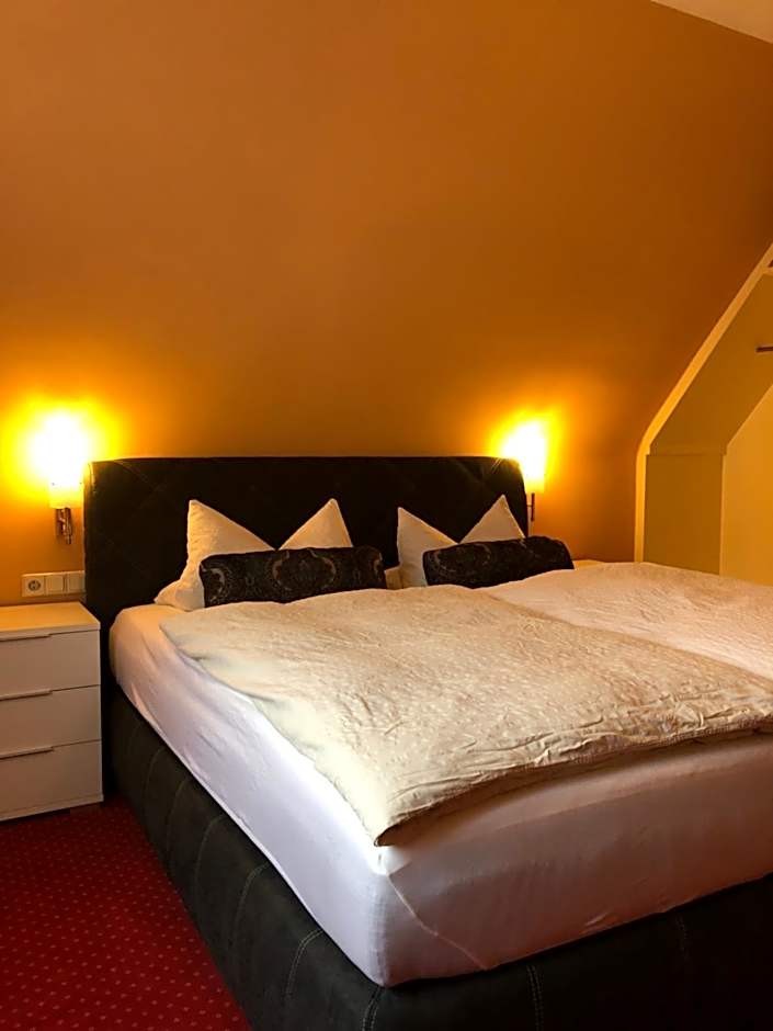 Hotel-Restaurant Gasthof zum Schützen