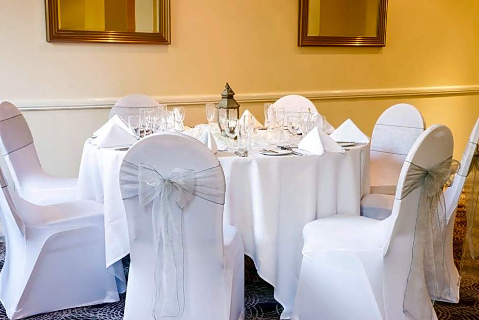 Holiday Inn Leamington Spa / Warwick By IHG