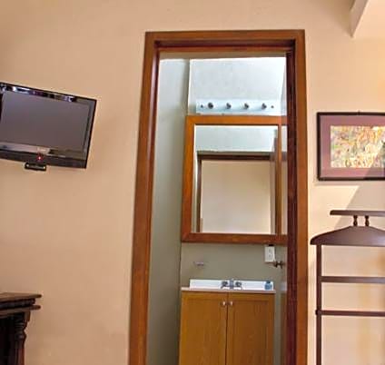 Casa Madonna La Providence