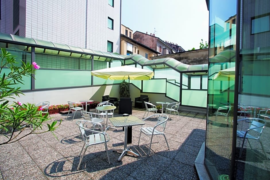 IH Hotels Milano St. John