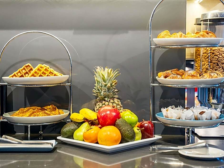 Mantra on Northbourne