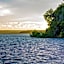 Distant Relatives Ecolodge & Backpackers