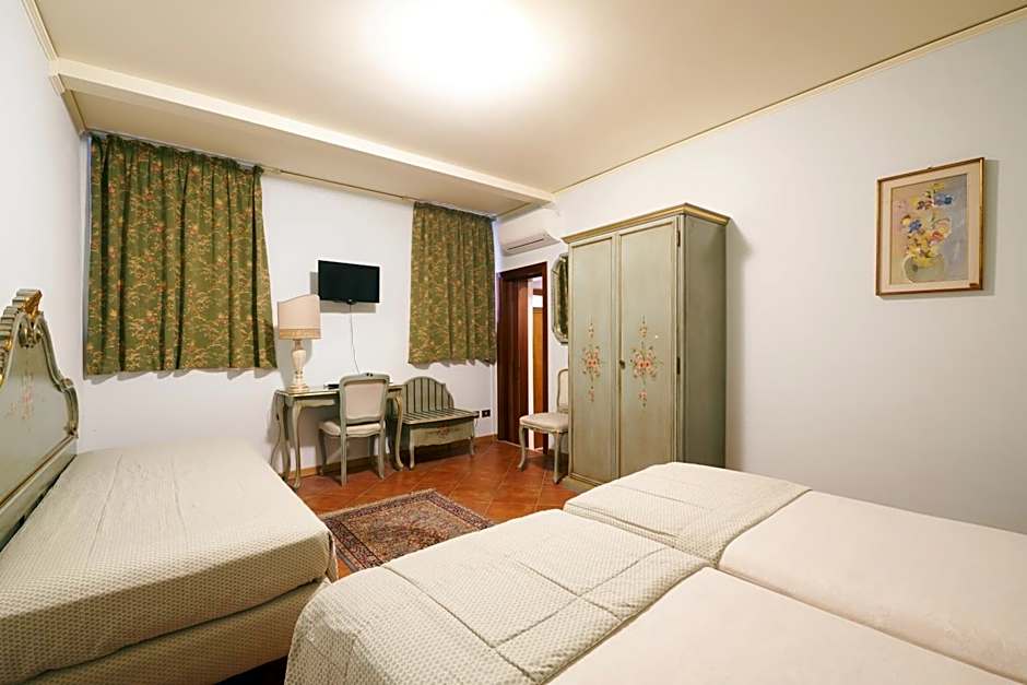 Hotel Serenissima
