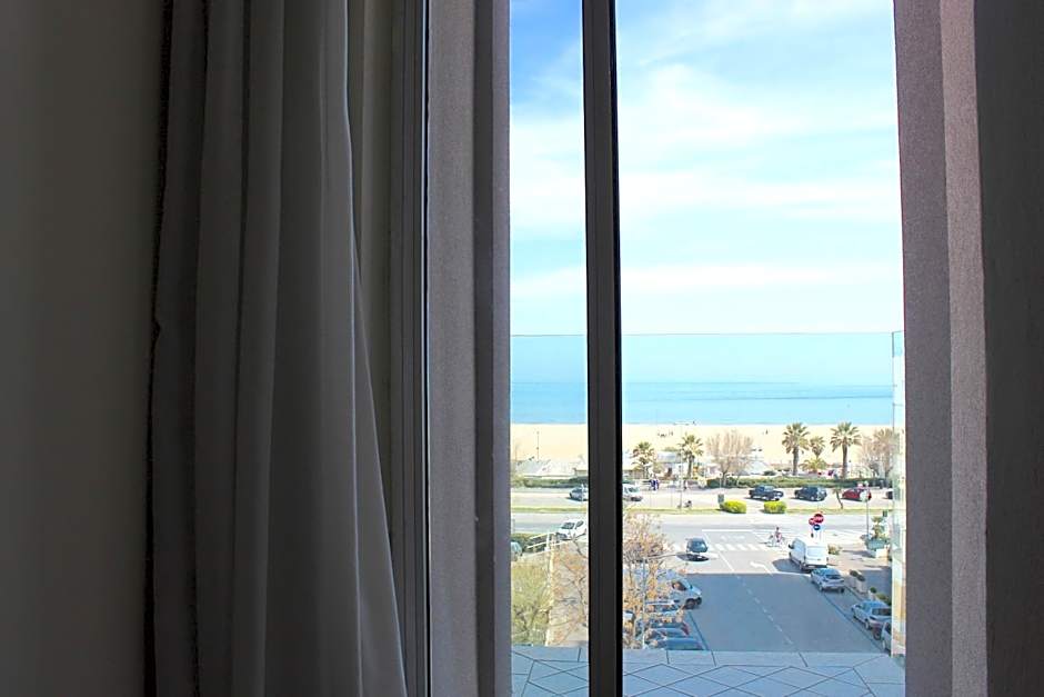 Hotel Fedora Rimini