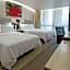 Holiday Inn Hotel & Suites Mexico Medica Sur By IHG