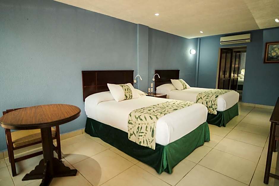 Villa Esmeralda