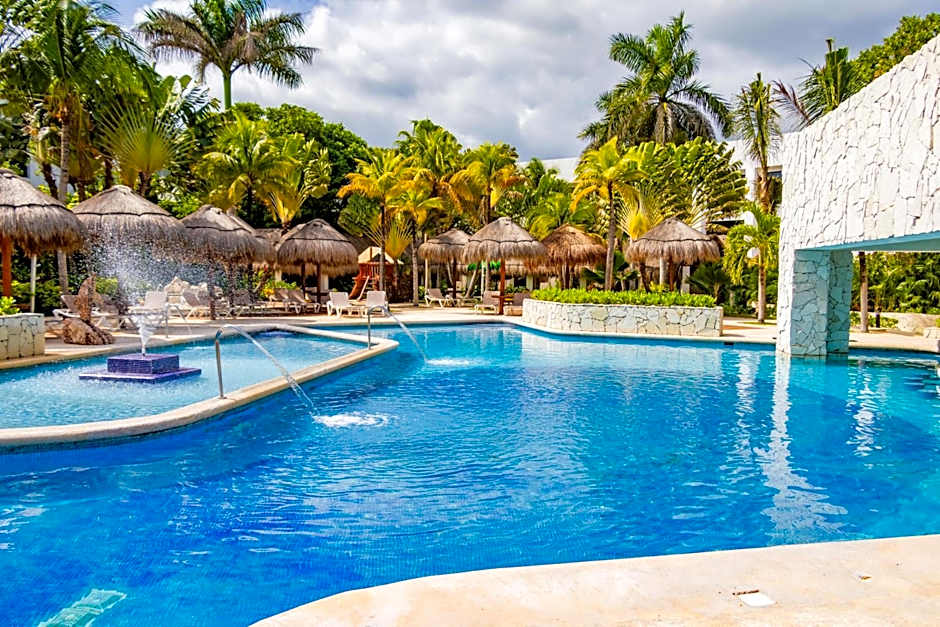 The Sens Tulum Riviera by Oasis-All Inclusive