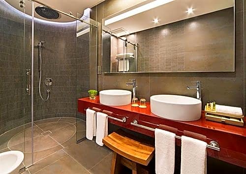 Four Points by Sheraton Doha