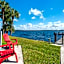 Quality Inn & Suites Palatka Riverfront