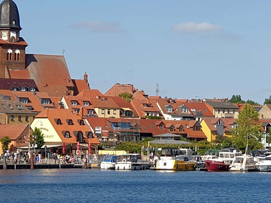 Haus Kim - Apartments