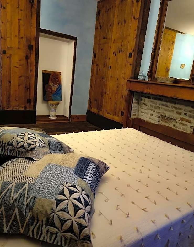 DUC MANOIR Chambres d'hôtes