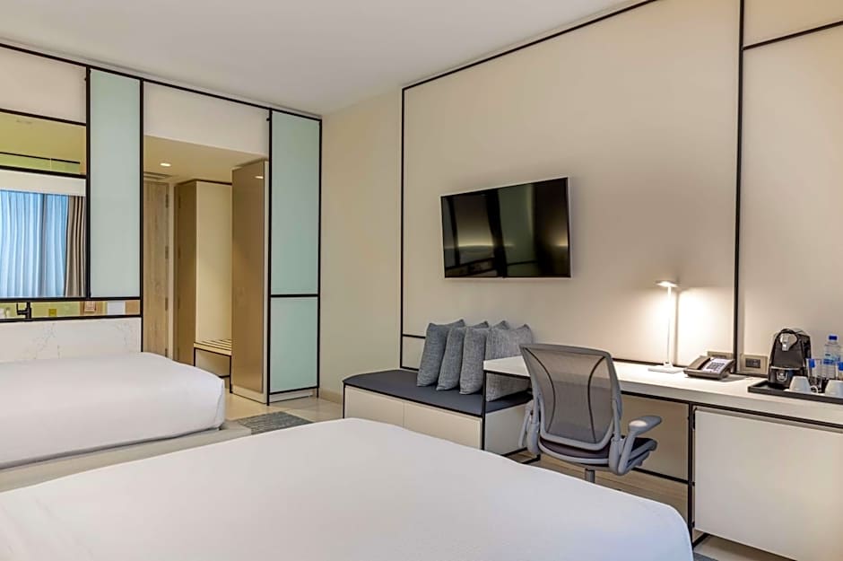 Hilton San Jose La Sabana