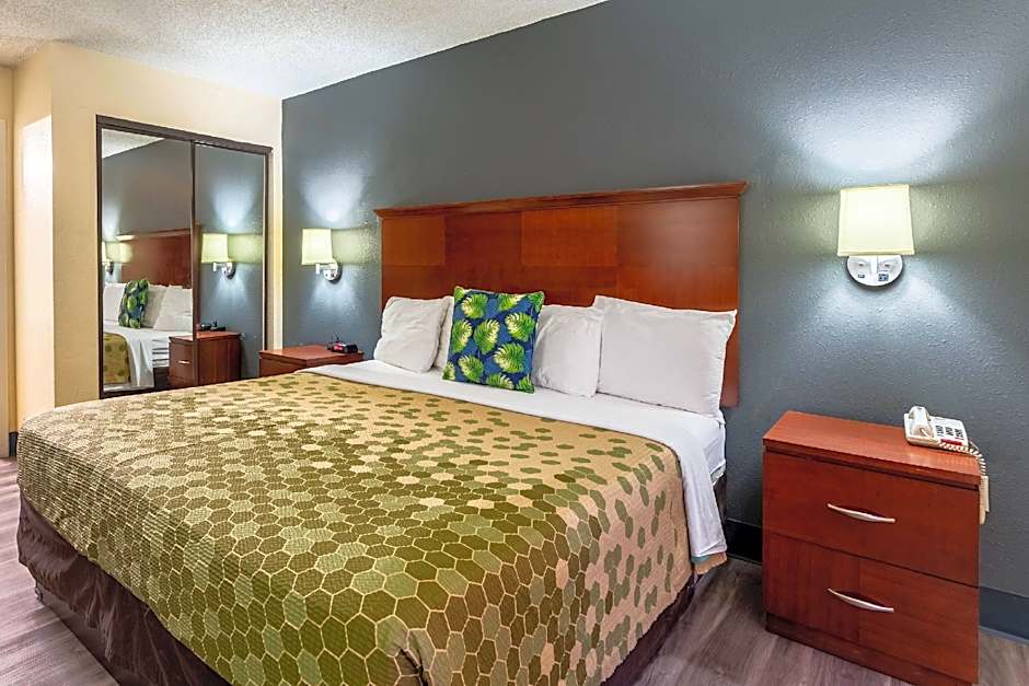 Econo Lodge Gallup West