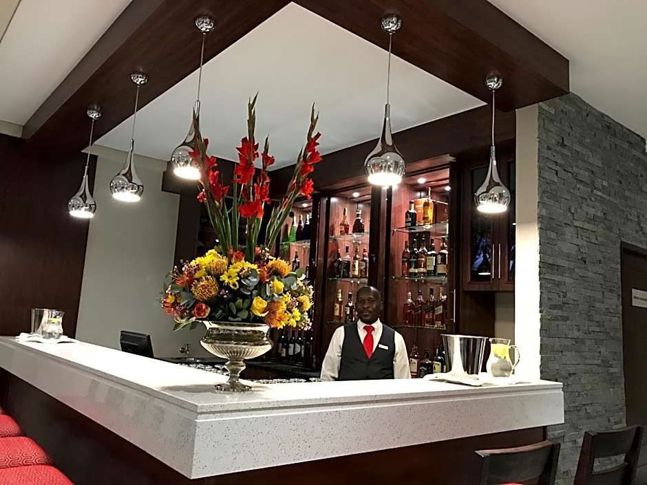 Hotel Savoy and Conference Centre