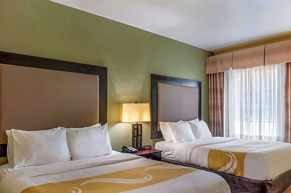 Quality Inn & Suites Slidell