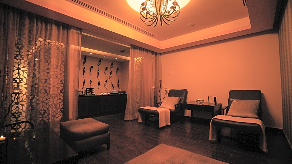 Grand Residences Riviera Cancun, All Inclusive