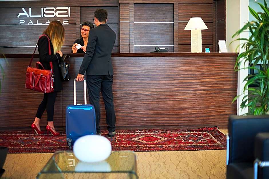 Alisei Palace Hotel