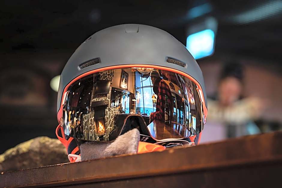 Lapland Hotels Saaga