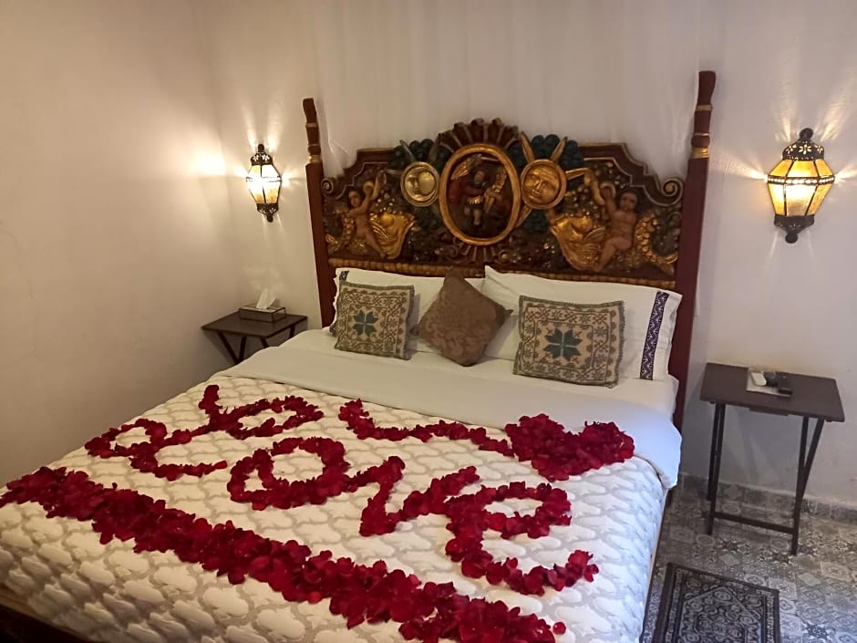 Hotel Villa Peñasco