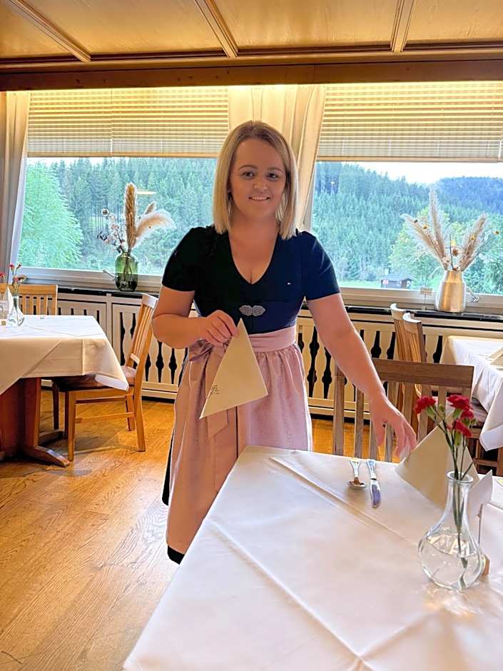 Landgasthof Jostalstüble