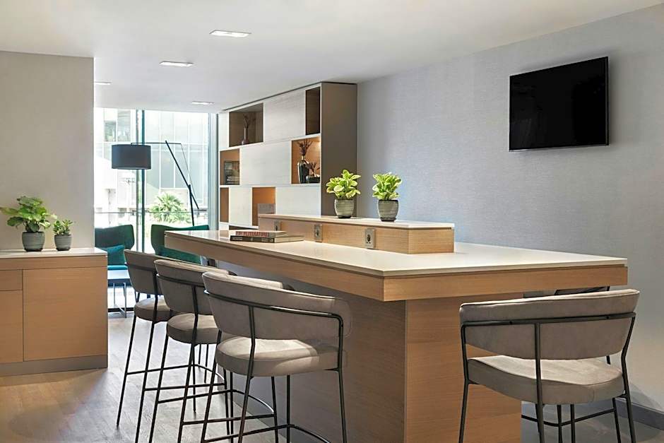 Courtyard by Marriott Batumi