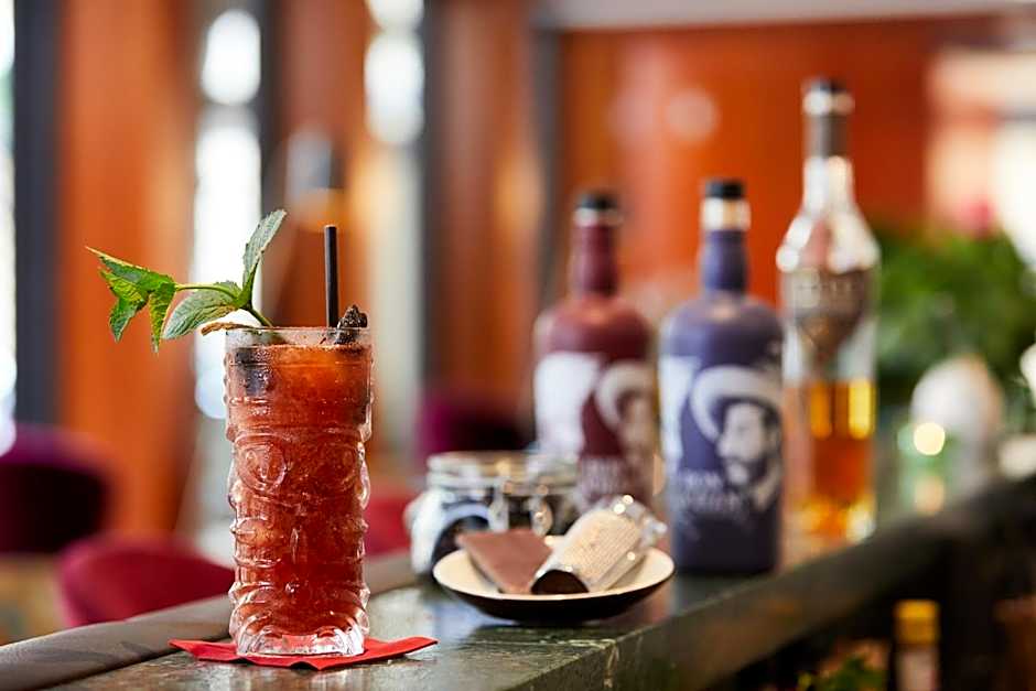 Parkhotel Graz - Traditional Luxury