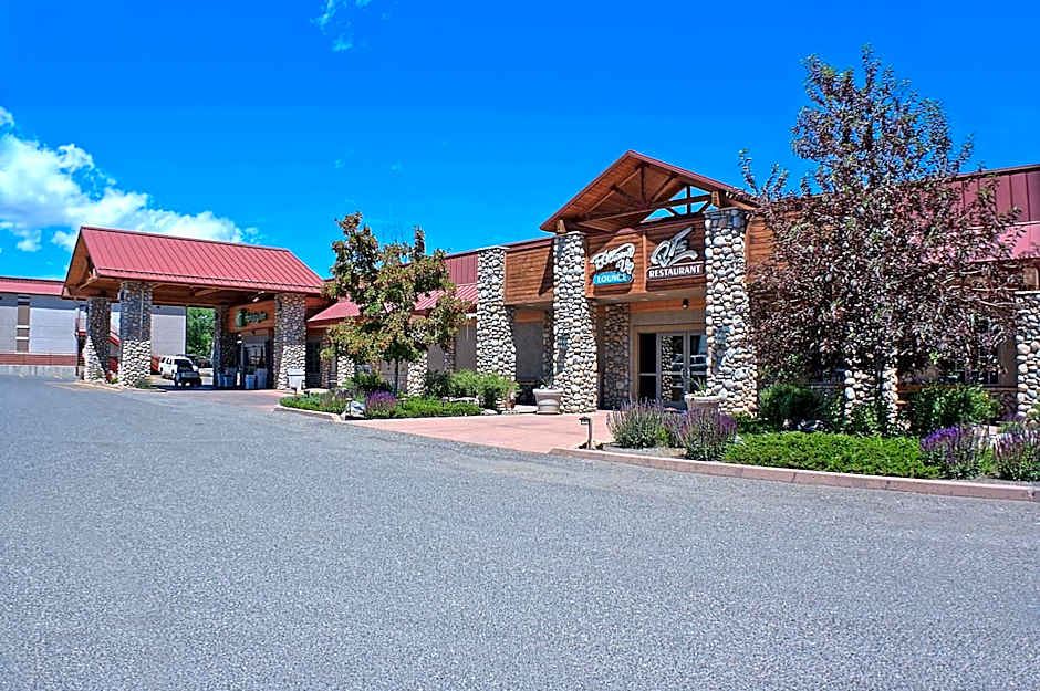 Holiday Inn Cody at Buffalo Bill Village By IHG
