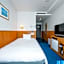 Ise Pearl Pier Hotel